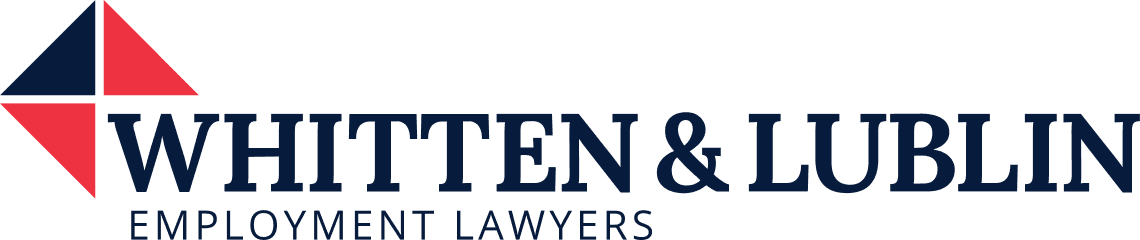 Whitten & Lublin logo